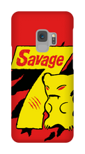 worr_some Samsung Phone Cases