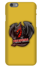 franpimba iPhone Phone Cases