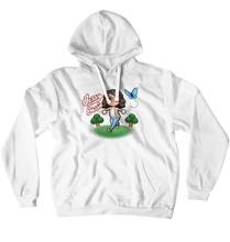 jessybessie Hoodies (No-Zip/Pullover)
