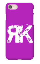rellik85 Logo iPhone Phone Cases