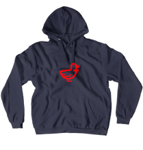 Leomhannn Goose Hoodie