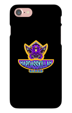 hardasskillah iPhone Phone Cases