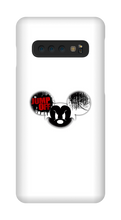 dj_jumpoff Samsung Phone Cases