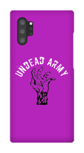 rellik85 Samsung Phone Cases