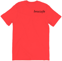 breezefn t-shirt
