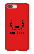 im_bullseye iPhone Phone Cases