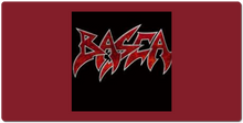 bascamattirufuss1345 XXL Gaming Mousepad