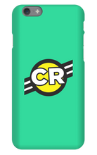 ChrisRozy iPhone Cases