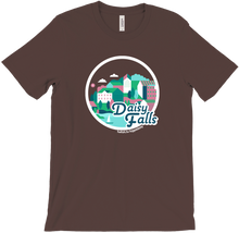 Daisy Falls T-Shirt