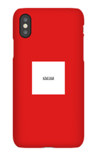 khanfamily iPhone Phone Cases