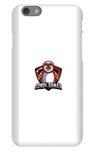 jono2_damax iPhone Phone Cases
