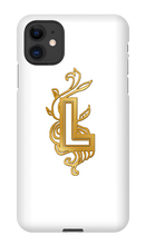 l4ny_ iPhone Phone Cases