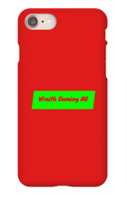 Wraith Gaming iPhone Cases