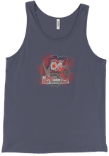 Blessi Splatter Tank Top