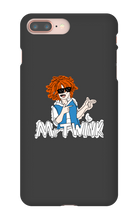 heyitsmadara iPhone Phone Cases