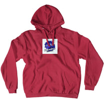 kdgamer75 Hoodies (No-Zip/Pullover)