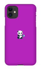 jz_lpz101 iPhone Phone Cases