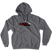 Team Altitude Hoodie (No-Zip)