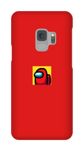among us Samsung Phone Cases
