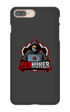 7 - rednuker iPhone Phone Cases