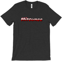 Mitsunee Logo T-Shirts