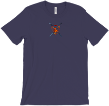 quakless_duck T-Shirts