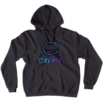 Create Hoodies (No-Zip/Pullover)