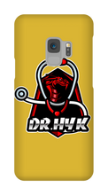 drhyk Samsung Phone Cases