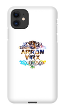 arronvirx iPhone Phone Cases
