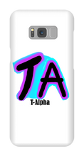 T-Alpha Samsung Phone Cases