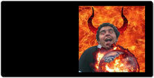 theratkingsam1 XXL Gaming Mousepad