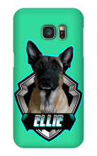 formyninjas83 Samsung Phone Cases