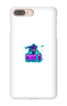 enrg_tj iPhone Phone Cases