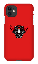 HAIDERXXXPRO IPHONE CASE