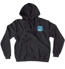 laggingnoob Hoodies (No-Zip/Pullover)