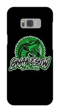 snakesjw Samsung Phone Cases