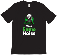 Team NoisyBoys Skull T-Shirt