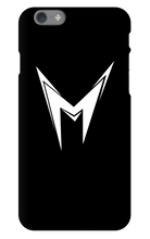 OGMatrix Iphone Case