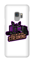 jd4riderstreaming Samsung Phone Cases