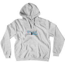 funnybitsboi PoorMan's Hoodies (No-Zip/Pullover)