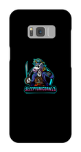 sleepyunicorn13 Samsung Phone Cases