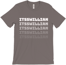 itsswillian T-Shirts