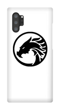 QcDragonz Samsung Phone Cases BlackB