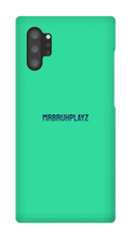 MrBruhPlayz  Samsung Phone Cases