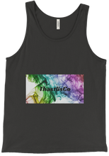 thastlis_co Tank Top