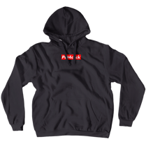 put4click Hoodies (No-Zip/Pullover)