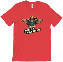 ninjafalcon_2 T-Shirts
