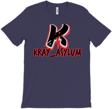 kray_asylum T-Shirts