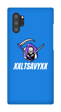 xxltsavyxx Samsung Phone Cases