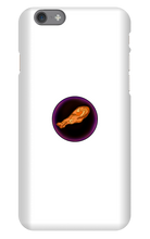 kfcbigboyy iPhone Phone Cases